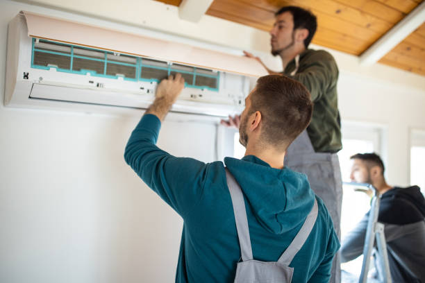 Best HVAC Retrofitting and Upgrading in Montrose, VA