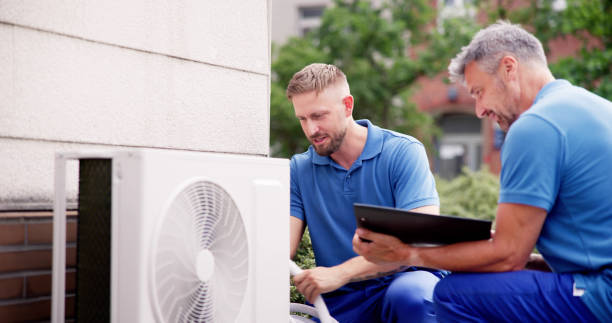 Best VRF (Variable Refrigerant Flow) Systems in Montrose, VA