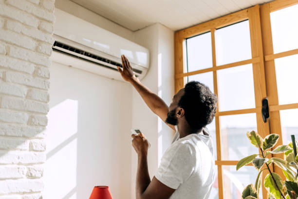 Best HVAC Consulting and Engineering in Montrose, VA