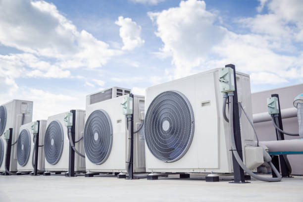 Best Solar-powered HVAC Systems in Montrose, VA
