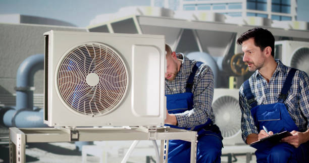 Best Ductless Mini-Split Systems in Montrose, VA