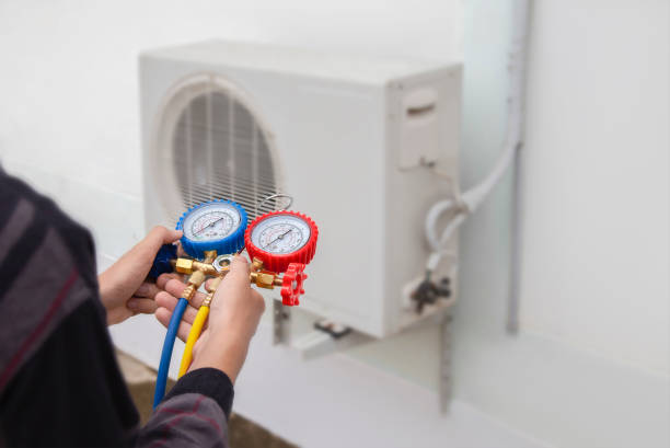 Best HVAC Equipment and Components in Montrose, VA