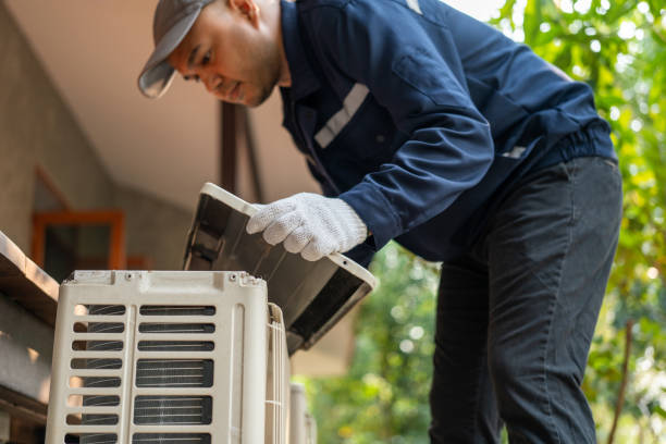 Best Residential HVAC in Montrose, VA