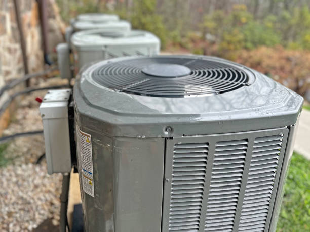 Best HVAC Financing and Leasing in Montrose, VA