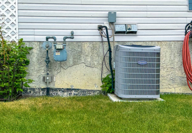 Best Commercial HVAC in Montrose, VA