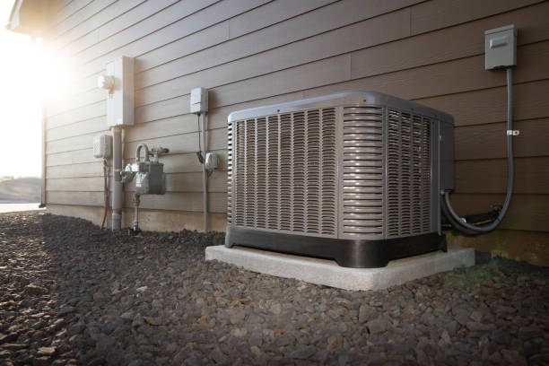 Best Energy-efficient HVAC Solutions in Montrose, VA
